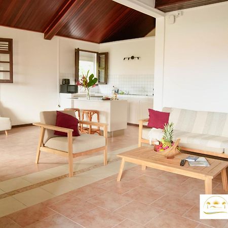 Residence Galice Les Trois-Ilets Kültér fotó